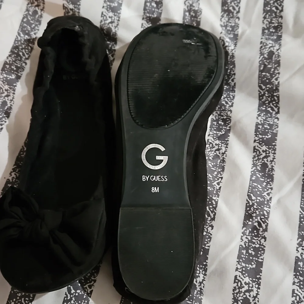 Shoes - Picture 2 of 2
